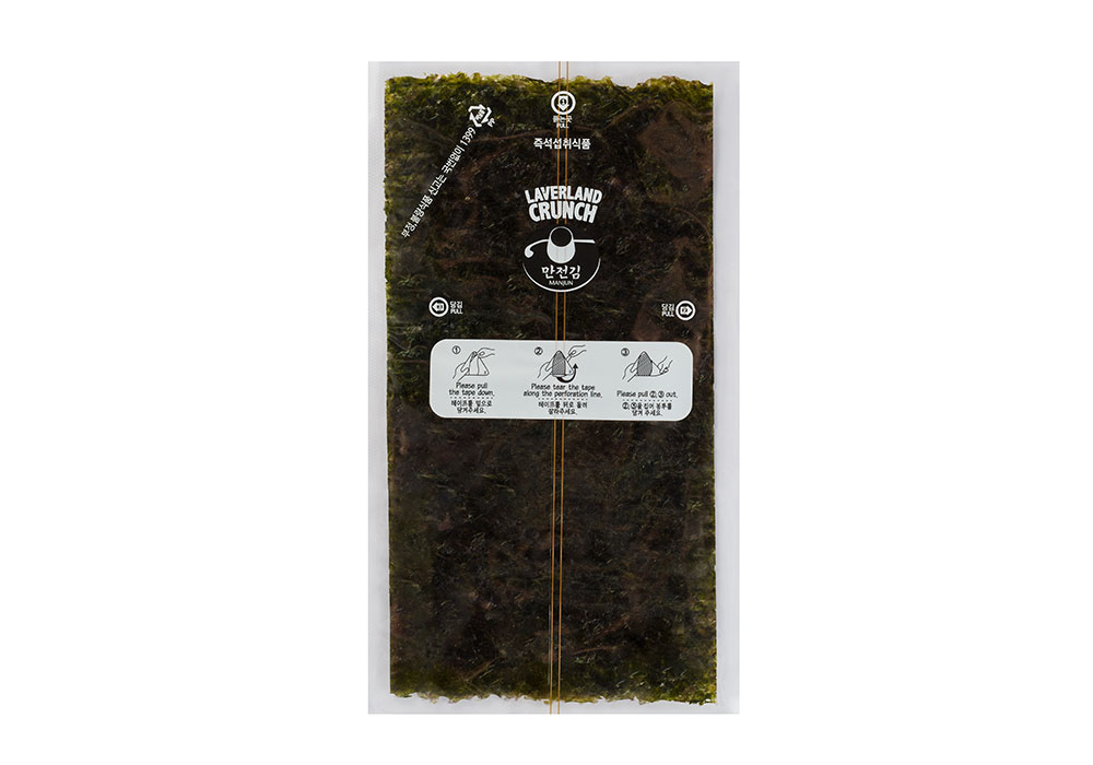 Premium Onigiri - Nori