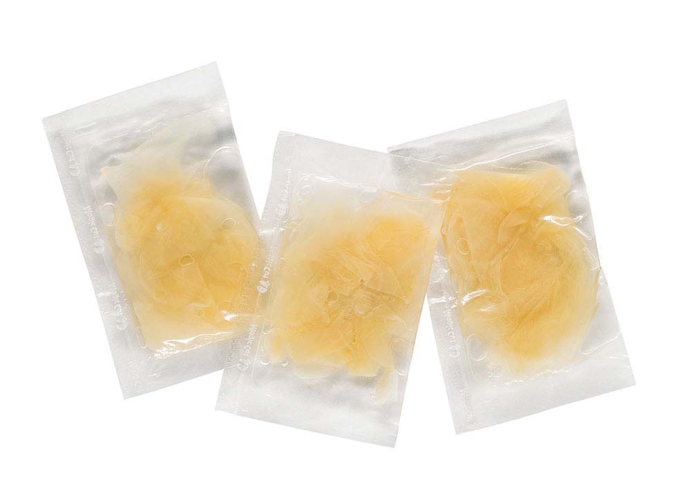 Ginger Gari take out