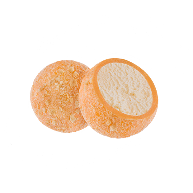 Mochi Mango-Käsekuchen