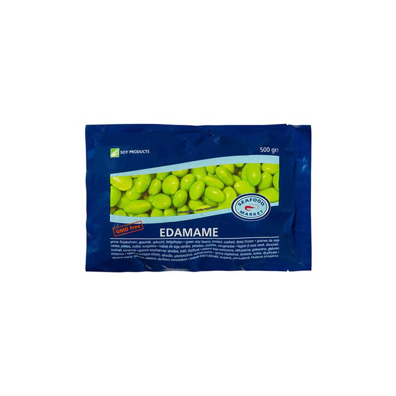 Edamame Kerne