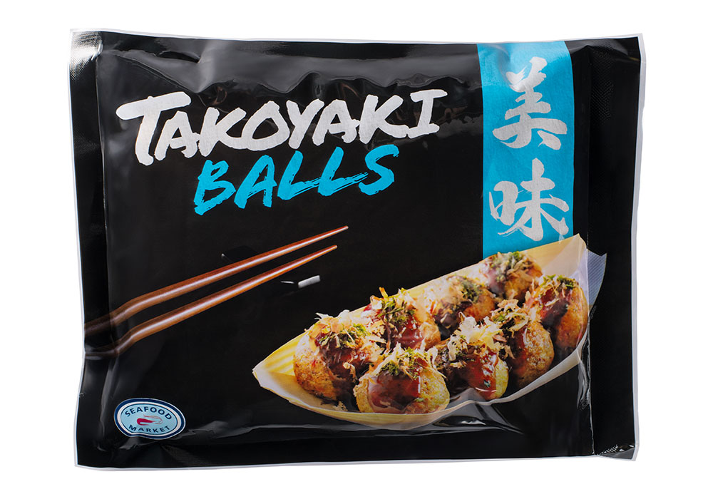 Takoyaki