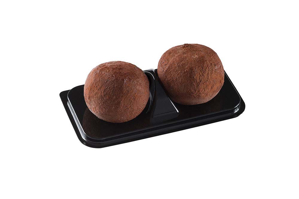 Mochi Schokolade 2er Pack