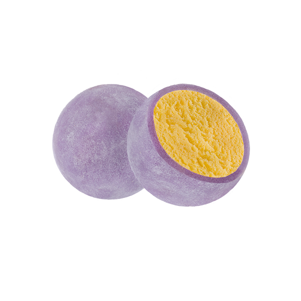 Mochi Mango-Passionsfrucht