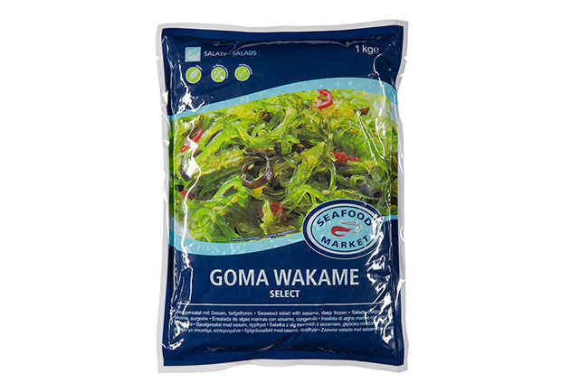 Goma Wakame Select