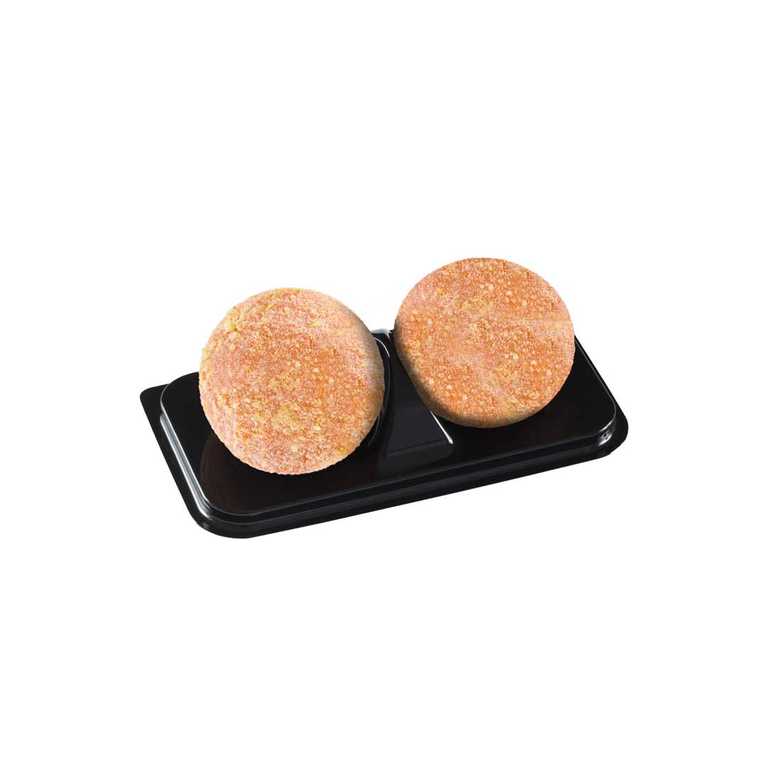 Mochi Erdbeer-Käsekuchen