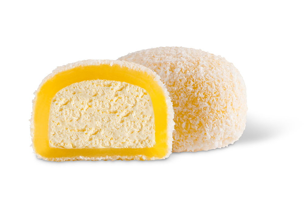 Daifuku Mochi Mango