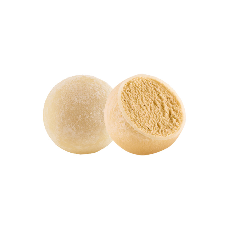 Mochi Vanilla-Eiscreme