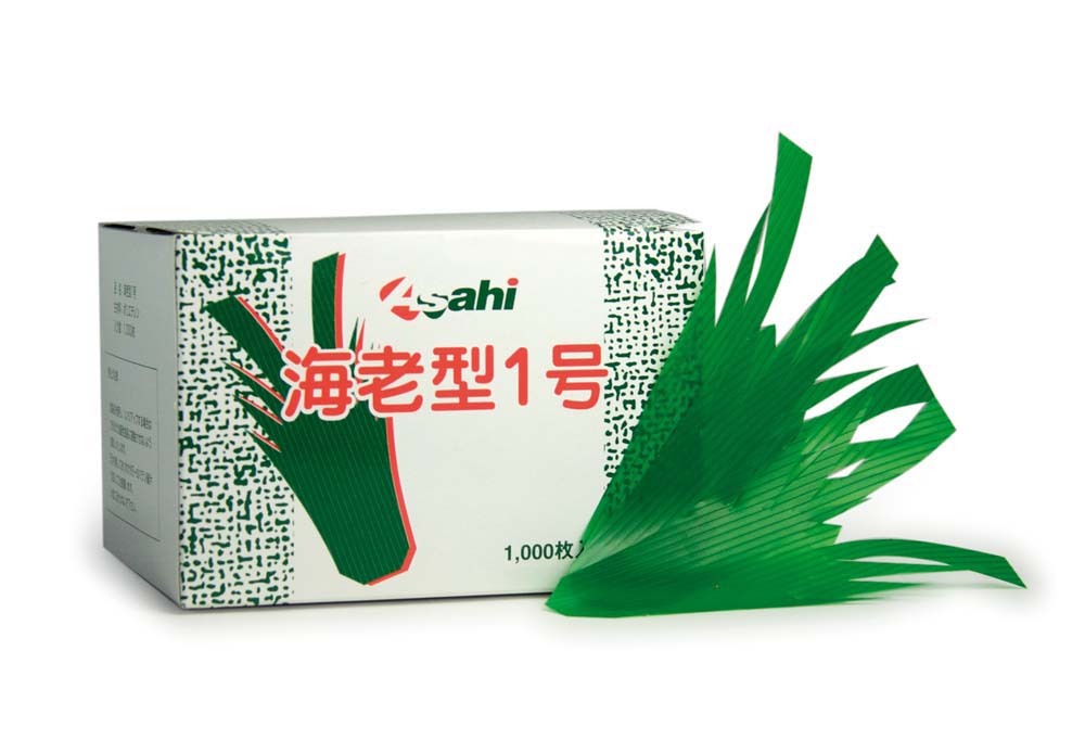 Dekoration Ebigata Baran