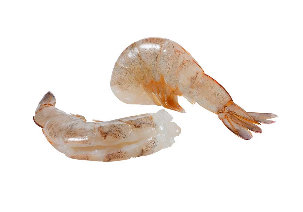 Easy Peel 16/20 Vannamei- White Tiger